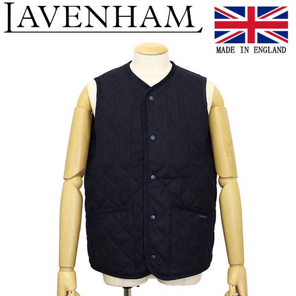 LAVENHAM（ラベンハム） LV6043 WOOL THORNHAM MENS ウール ソーンハム