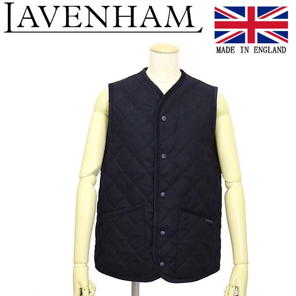 LAVENHAM（ラベンハム） WMS LV6169 WOOL THORNHAM ウール ソーンハム