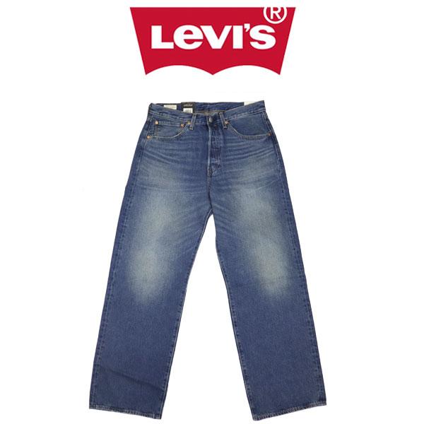 Levi's（リーバイス） 0057U-0007 501 LOSE ルーズジーンズ ミディアム