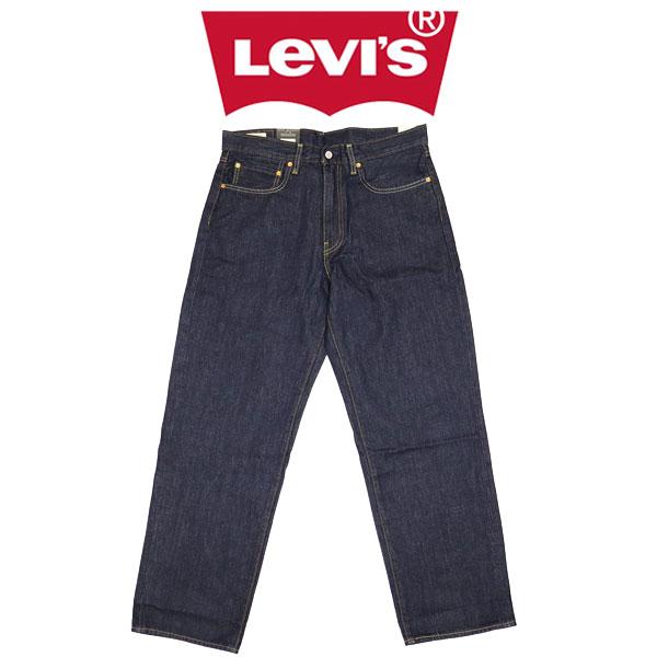 うなえ　靴　38 Levi's（リーバイス） 29037-0078 568 LOOSE STRAIGHT ルーズ