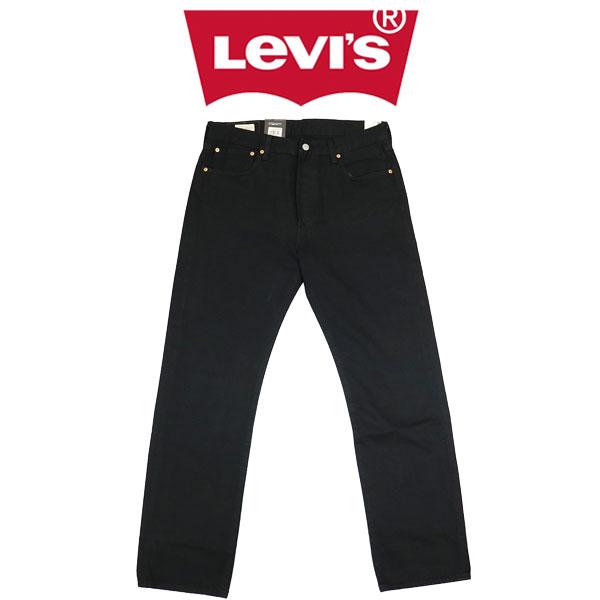 リーバイス501LEVI'S BIGEビッグeブラックデニム米国製USA製W32 Levi's（リーバイス） ORIGINAL 501-0165 オリジナルフィット ブラック