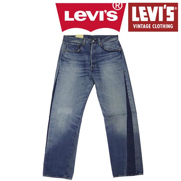 Levi's VINTAGE CLOTHING (リーバイス) LVC 501550097 501 1955