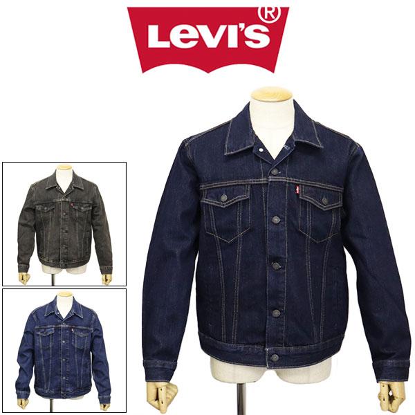 Levi's（リーバイス） 7233-0134 TYPE III THE TRUCKER JACKET