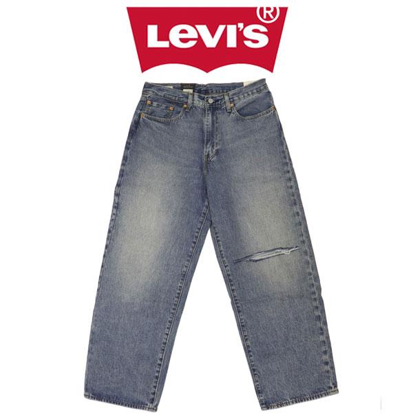 Levi's（リーバイス） A4750-0059 578 BAGGY バギージーンズ
