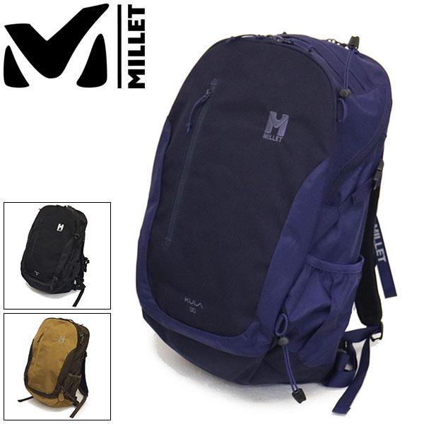 MILLET (ミレー) MIS0545 KULA 30 クーラ バックパック リュック