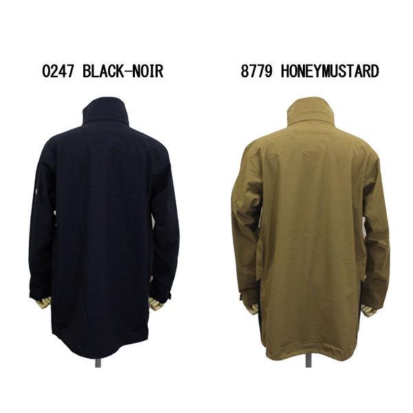 MILLET（ミレー） MIV01724 TYPHON 50000 WARM ST PARKA ウォーム