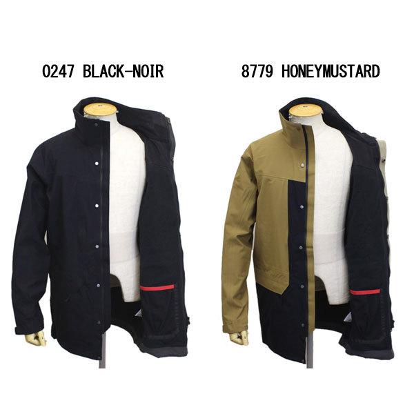 MILLET（ミレー） MIV01724 TYPHON 50000 WARM ST PARKA ウォーム