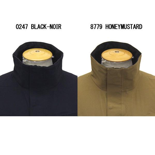 MILLET（ミレー） MIV01724 TYPHON 50000 WARM ST PARKA ウォーム