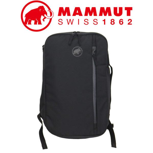 MAMMUT（マムート） 105249 Seon Transporter セオン トランスポーター