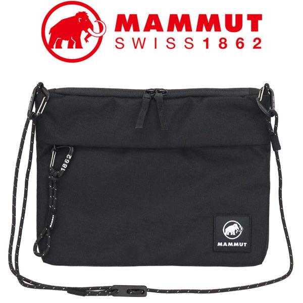 MAMMUT（マムート） 105274 Xeron エクセロン 2.0 Sacoche JE