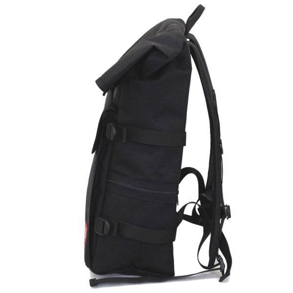 バック　リュック Manhattan Portage（マンハッタンポーテージ） 1236 SILVERCUP