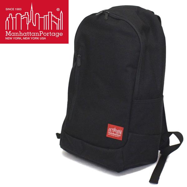 マンハッタンポーテージ(Manhattan Portage) 1270 リュック・バック