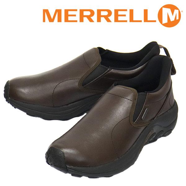 MERRELL（メレル） 5006789 JUNGLE MOC EVO WP ジャングルモック エボ 