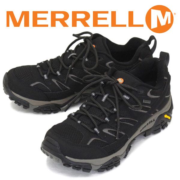 merrell moab 2 gtx black