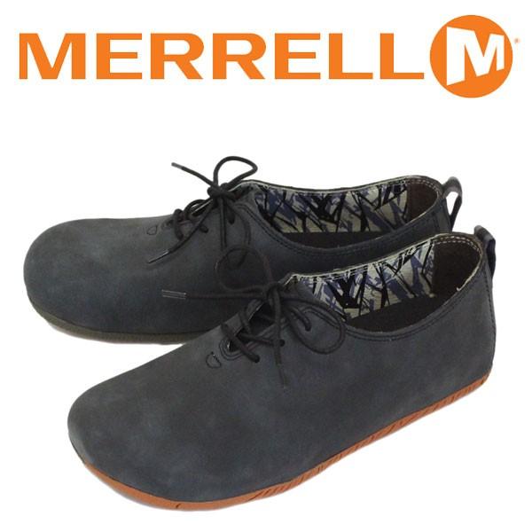 MERRELL（メレル） J20551 Mootopia Lace ムートピア レース レザー