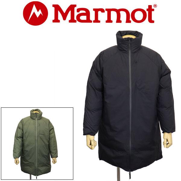 Marmot（マーモット） UNISEX MTFW25UDW016 750FP Vertical Long Down