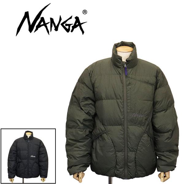 NANGA（ナンガ） ND2341-1A502 MAZENO RIDGE JACKET マゼノ リッジ 