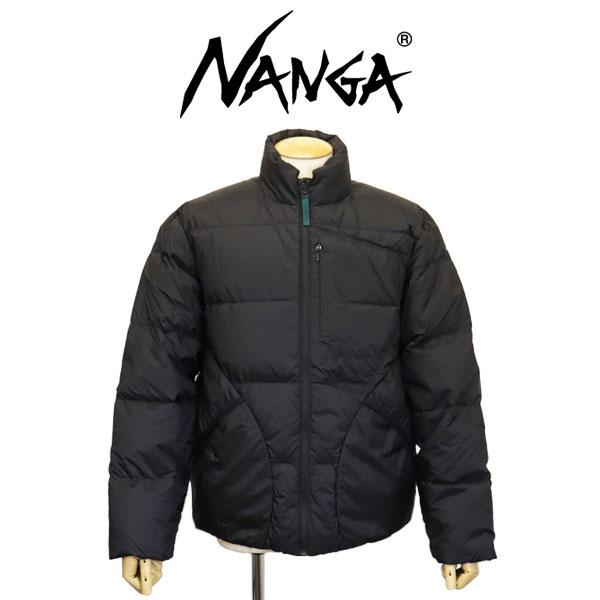 NANGA（ナンガ） N2530-0B075C MAZENO RIDGE JACKET マゼノリッジ 