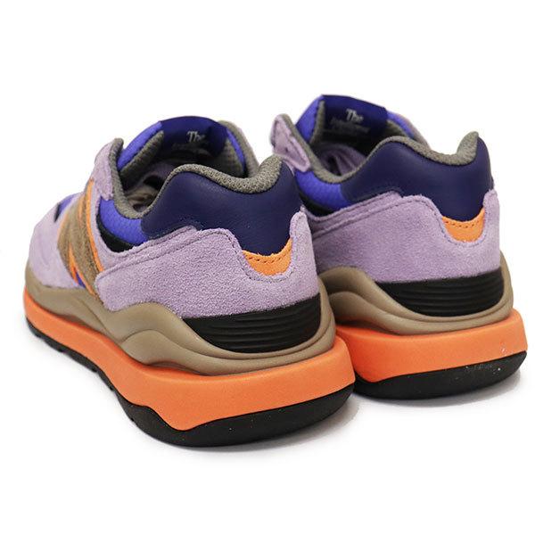 574シリーズ new balance (ニューバランス) M5740 GHB スニーカー 