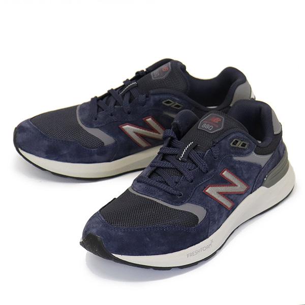 574シリーズ new balance (ニューバランス) MW880 Fresh Foam Walking