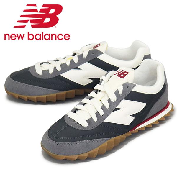 new balance (ニューバランス) URC30 AG スニーカー GRAY NB855 : nb