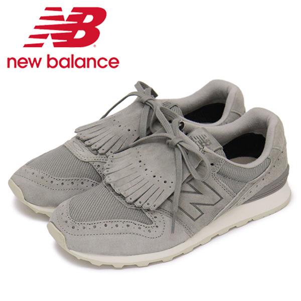 New Balance ニューバランス Wl996 Ab2 レディーススニーカー Gray Nb810 Nb Wl996 Ab2 Three Wood ヤフー店 通販 Yahoo ショッピング