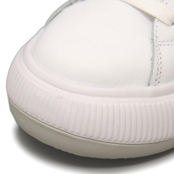 アウトレットの場合 プーマホワイトxグレーバイオレッ 01 レザースニーカー レディース Raw マユ スウェード プーマ Puma プーマ Schoolofdance Ie