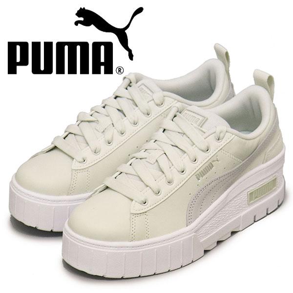 PUMA（プーマ） 388566 メイズ ウェッジ パステル レディース