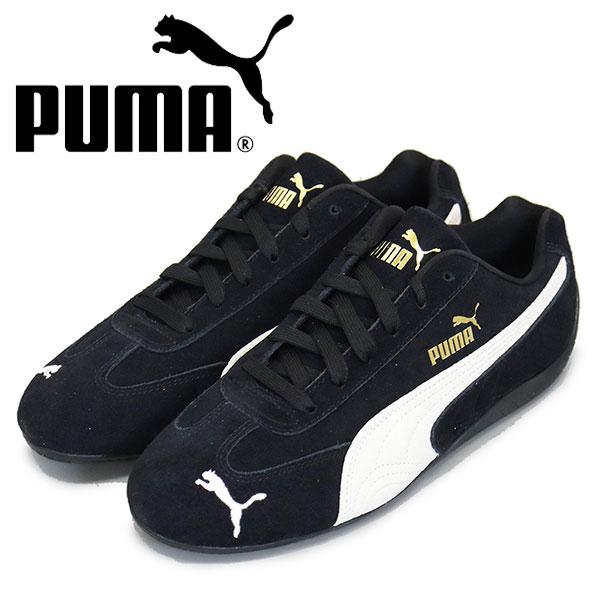 PUMA（プーマ） 398846 ユニセックス スピードキャット OG スニーカー