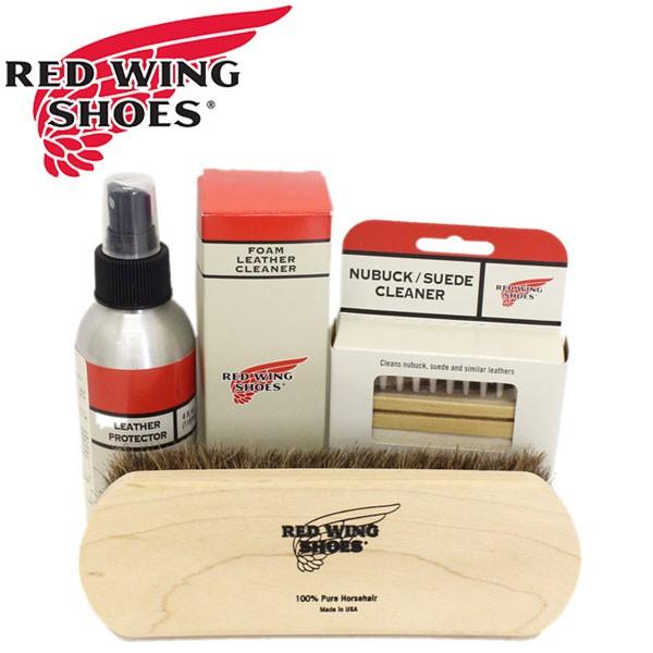 ヌバックレッドレザー RedWing Store FLISCO/レッドウィングストア 