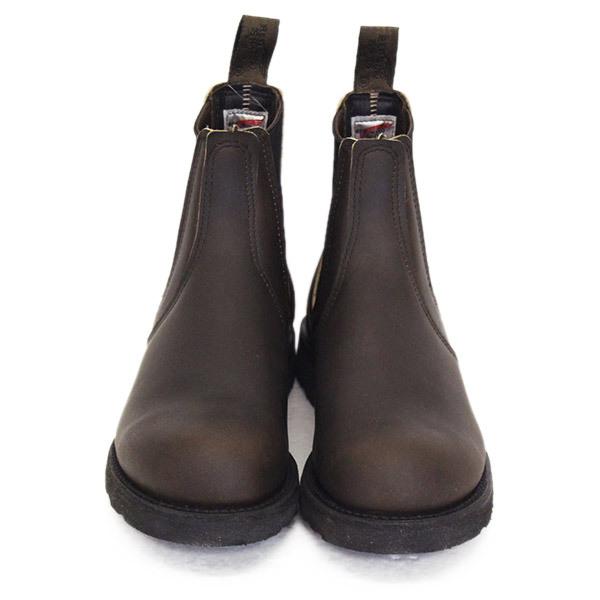 RED WING SHOES（レッドウィング） REDWING 3191 Classic Chelsea