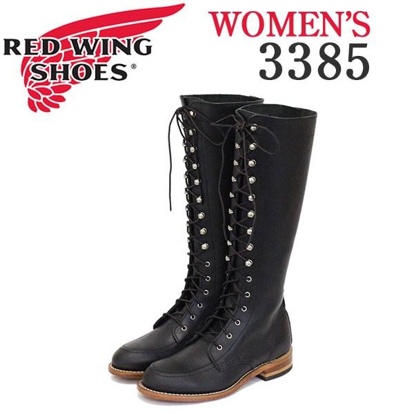RED WING SHOES REDWING (レッドウィング) 3385 GLORIA グロリア