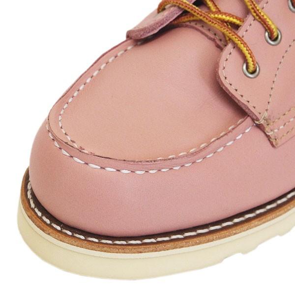 RED WING SHOES（レッドウィング） REDWING 3387 6inch Classic Moc