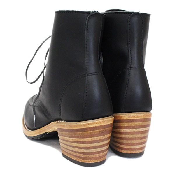 RED WING SHOES（レッドウィング） REDWING 3405 CLARA クララ レース