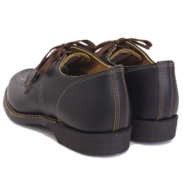 RED WING SHOES（レッドウィング） REDWING 8070 1930s Sport Oxford