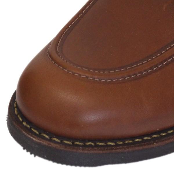 RED WING SHOES（レッドウィング） REDWING 8071 1930s Sport Oxford