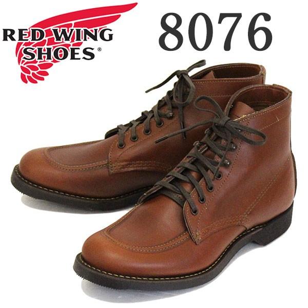 RED WING SHOES 2019-2020年 新作 REDWING (レッドウィング RED WING SHOES 2019-2020年 新作 REDWING (レッドウィング