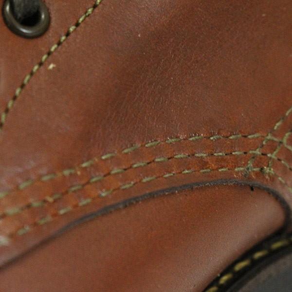 RED WING SHOES（レッドウィング） REDWING 8076 1930s Sport Boot