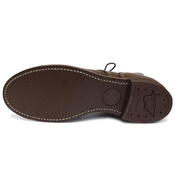RED WING SHOES（レッドウィング） REDWING 8081 Iron Range アイアン