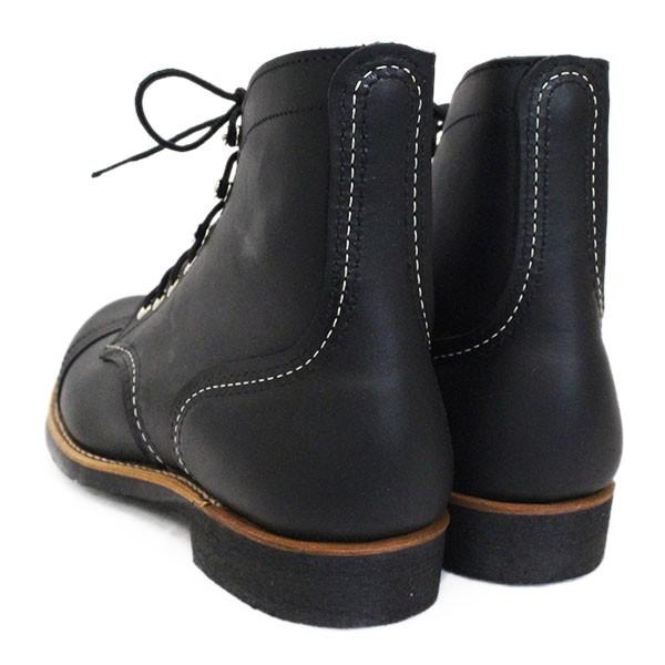 RED WING SHOES 2020年 新作 REDWING (レッドウィング) 8084 Iron 