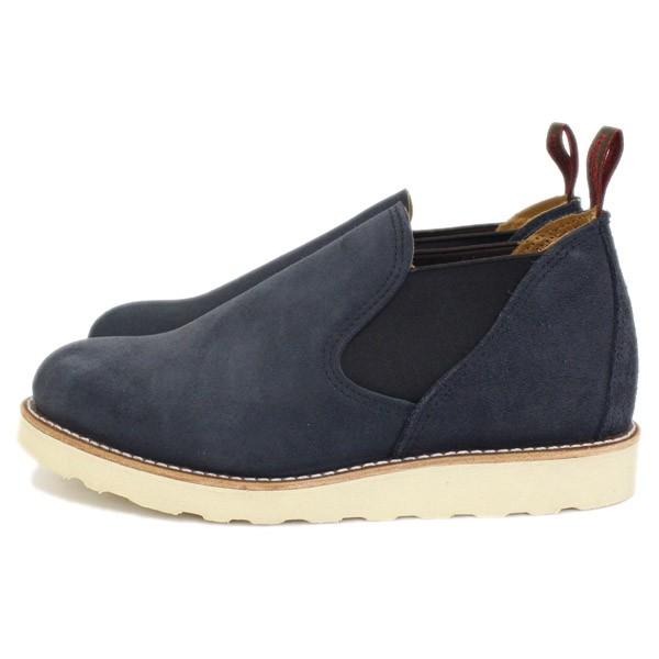 RED WING SHOES（レッドウィング） REDWING 8129 Romeo (ロメオ 