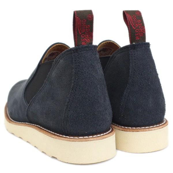 RED WING SHOES（レッドウィング） REDWING 8129 Romeo (ロメオ