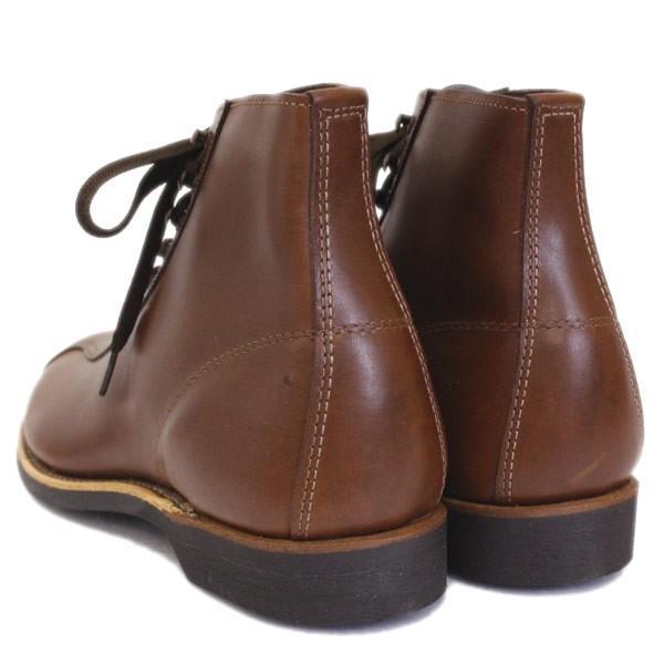 RED WING SHOES（レッドウィング） REDWING 8826 1920s Outing Boot
