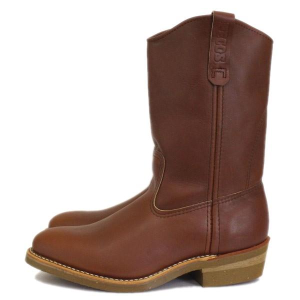 RED WING SHOES（レッドウィング） REDWING 8845 11inch Pecos (11