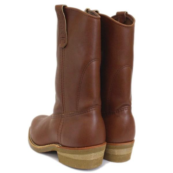 RED WING SHOES（レッドウィング） REDWING 8845 11inch Pecos (11