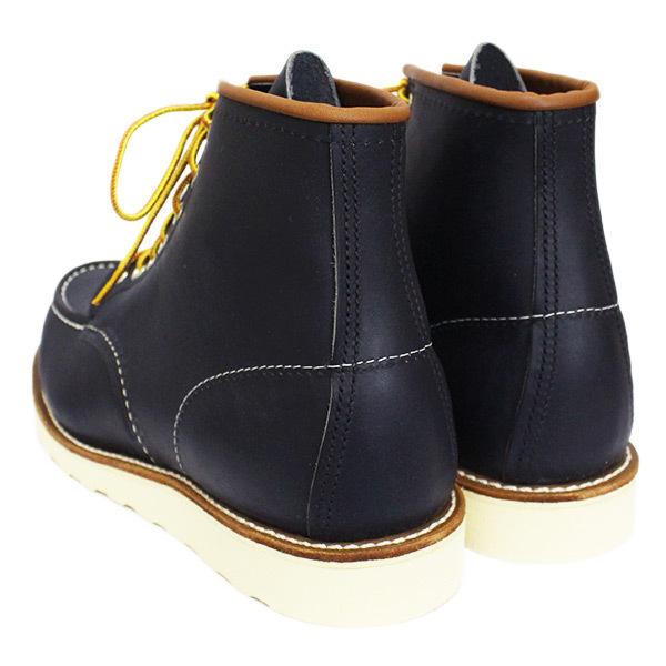 RED WING SHOES（レッドウィング） LIMITED 限定 REDWING 8859 6inch