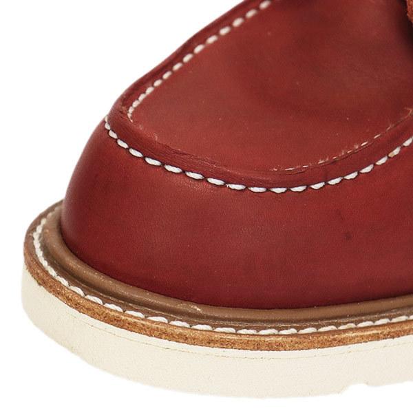 RED WING SHOES（レッドウィング） REDWING 8864 6inch Classic Moc