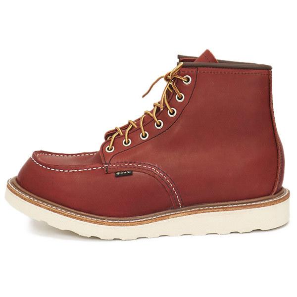 RED WING SHOES（レッドウィング） REDWING 8864 6inch Classic Moc