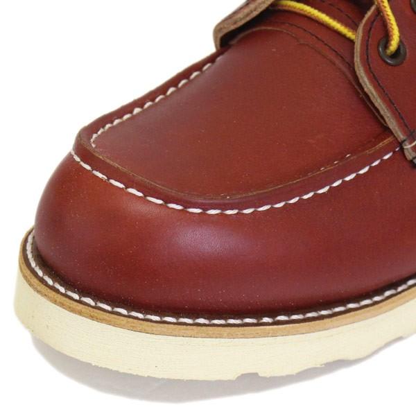 RED WING SHOES（レッドウィング） REDWING 8877 Irish Setter 8inch