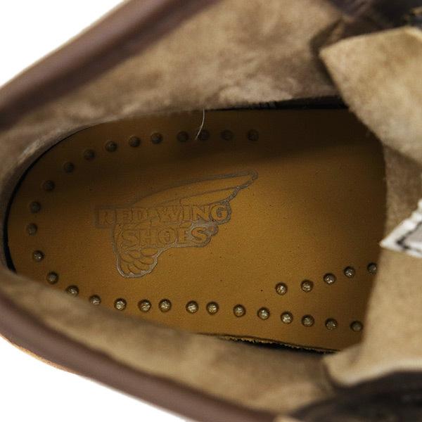 RED WING SHOES（レッドウィング） REDWING 8883 6inch Classic Moc 6